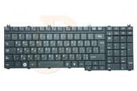 كيبورد لابتوب توشيبا TOSHIBA L500 Keyboard