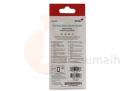 سماعة اذن للجوال جينيوس - Genius HS-M300