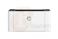 طابعة HP ليزر أسود وايرلس 107W