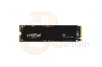 هاردسك Crucial M.2 NVMe SSD 500GB