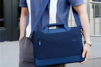 شنطة لابتوب أوكادي T62 مقاس 15.4