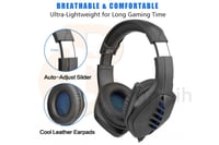 سماعة راس للالعاب - J1