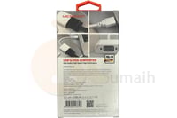 وصلة تحويل بروجكتر USB 3.0 TO VGA