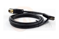 كيبل تحويل من HDMI الى بروجكتر