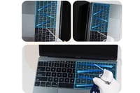 بخاخ هواء لتنظيف الاجهزة من الغبار والأتربة - 630