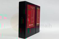 جهاز اختبار كيبل الشبكات Tester Test Tool RJ45