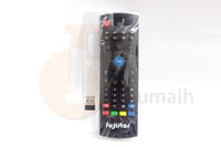 ريموت و كيبورد تلفزيون سمارت اندرويد G3