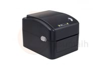 طابعة باركود بوليصات شحن - 452