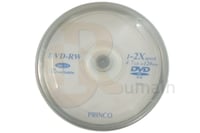 اقراص ديفيدي من برينكو PRINCO DVD-RW