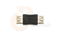 محول ADAPTER USB Female TO USB Female