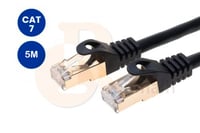 كيبل CAT 7 شبكة انترنت - 5M