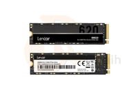 هاردسك ليكسار Lexar M.2 NVMe SSD 2TB