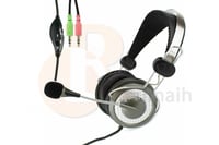 سماعة كمبيوتر جينيوس - GENIUS HS-04SU