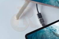 محول من تايب سي الى اتش دي HDMI