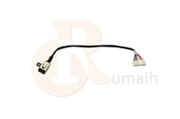 مدخل شاحن ديل Dell Inspiron 15-3000