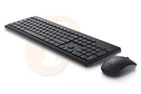 كيبورد و ماوس لاسلكي ديل - DELL KM3322W