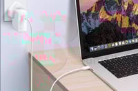 شاحن ماك بوك تايب سي - 30W