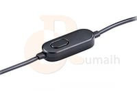 سماعة راس من جينيوس Genius HS-M505X