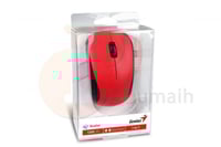 ماوس لاسلكي وايرلس - أحمر