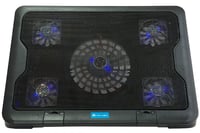 قاعدة مراوح تبريد لابتوب - COOLING PAD NCP-065