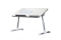 طاولة لابتوب خشب متعددة الاوضاع Laptop Table