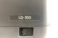 مستعمل طابعة ابسون فواتير Epson LQ-350