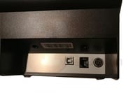 طابعة فواتير كاشير حرارية - 80U