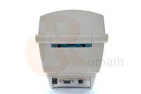 مستعمل طابعة زيبرا حرارية باركود ZEBRA TLP 2824 Pl...