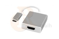 محول تايب سي الى USB-C TO HDMI