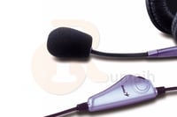 سماعة كمبيوتر جينيوس - GENIUS HS-04S