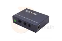 محول فايبر إلى ايثرنت - TENDA TET850S