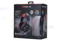 سماعة اكسترايك للالعاب - XTRIKE-ME 903