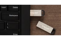 فلاش ميموري Kingston DataTraveler Kyson 128GB
