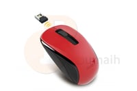 ماوس لاسلكي وايرلس - أحمر