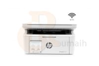 طابعة HP ليزر اسود وايرلس - M141w