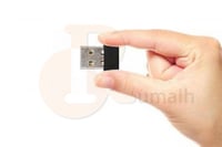 وايرلس كمبيوتر - MINI USB WIRELESS