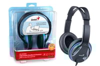 سماعة راس من جينيوس Genius HS-M400A