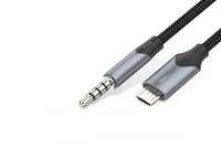 كابل صوت Micro الى AUX