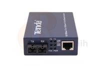محول فايبر إلى ايثرنت - TENDA TET850S