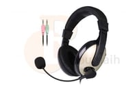 سماعة كمبيوتر مدخلين - SOMIC ST-2688