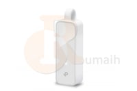 محول USB منفذ شبكة TP-LINK UE300 LAN