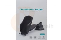 قاعدة سيارة على الزجاج للجوال - C14