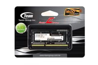 ذاكرة رام لابتوب TEAMGROUP DDR3L 4GB