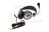 سماعة كمبيوتر جينيوس - GENIUS HS-04SU