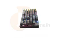كيبورد RGB ميكانيكال عربي - 915