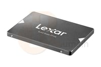 هاردسك ليكسار Lexar SSD NS100 2TB