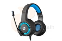 سماعة راس من اتش بي HP DHE-8011UM
