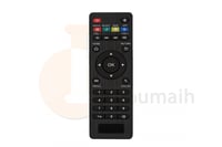 مشغل TV BOX اندرويد - TX3