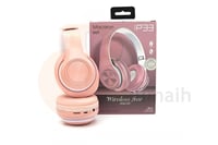 سماعة راس بلوتوث - P33