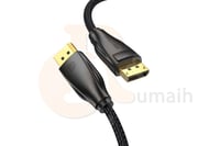 كابل ديسبلاي بورت Vention DispalyPort DP 8K 1.4V
